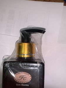 Fashio Colow Shampoo