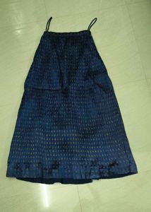lahenga skirt