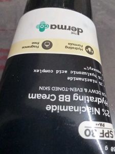 Dermaco BB Cream...