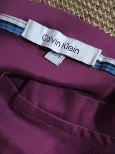 Calvin Klein Jeans Tee Brand New