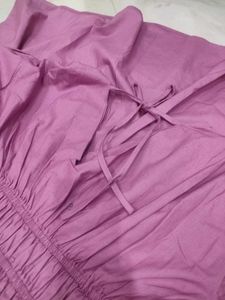 ZARA party Wear Frock