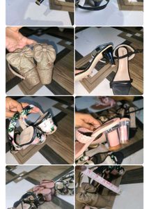 Sandal Combo