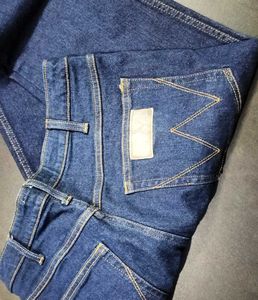 Wrangler Jeans