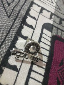 Oxidised Ring