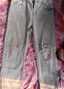 Denim Jeans