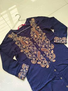 Straight Kurti For Women