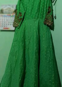 New Gown