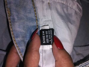 Beautiful Ripped jeans