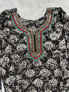 Elegant 2 Kurta Suit Set