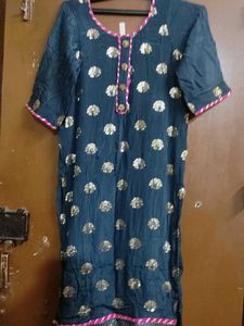 Pant Suit Set