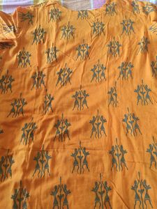 Salwar Kurta Set With Dupatta