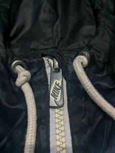 Nike imported Windbreaker Jacket