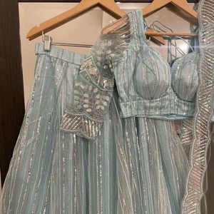 Trending Lahenga Choli