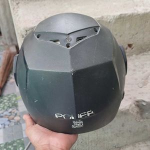 (URGENT SELL)Power Motorcycle Helmet