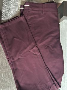 Formal trousers OG ZARA