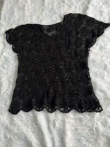 pack of 4 all sexy black collection