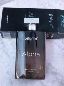 Pilgrim Luxurious Perfume