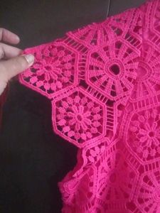 Lace Top 46
