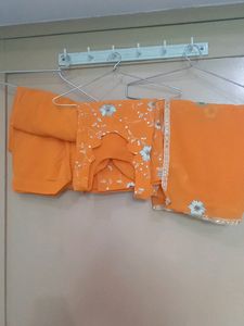 Punjabi Suit
