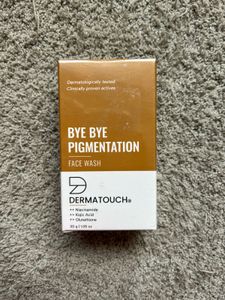 Derma Touch Face Wash