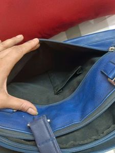 ORIGINAL Baggit Laptop Handbag - No Flaws