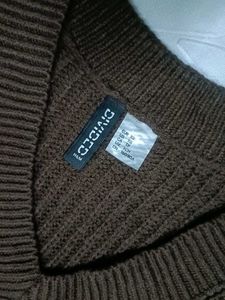 H&amp;M Knit Sweater Vest