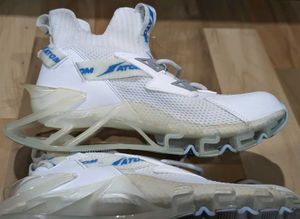 Atom Spring Edge Alpha 2 Sneakers