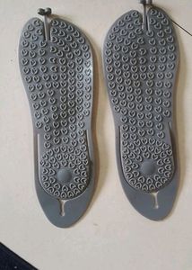 Slipper Foldable
