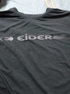 Eider Graphic Tee