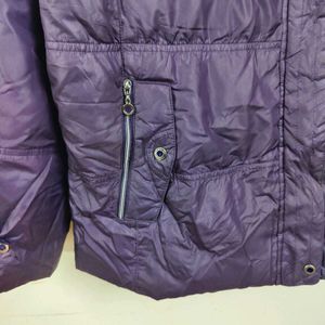 Proworldcup Puffer Jacket | Chest 38