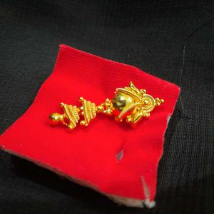 Earrings, Necklaces