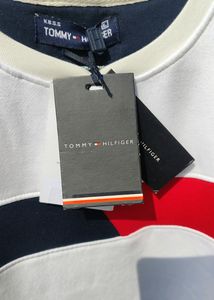 Tommy Hilfiger Brand New Sweatshirt @2499