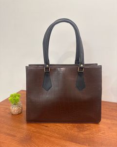 Pu Tote Bag