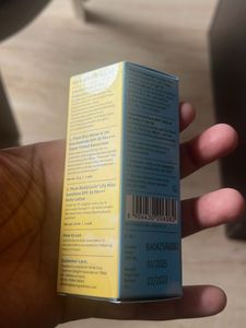 Sealed Plum Sunbelievable Duo