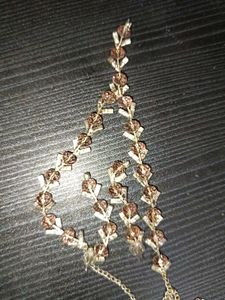 Elegant Jewelry Set