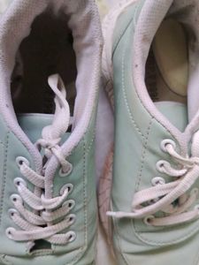 Sneakers Shoes