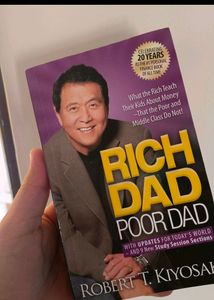 Rich Dad Poor Da