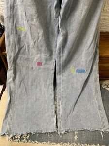 Moms Fit Jeans