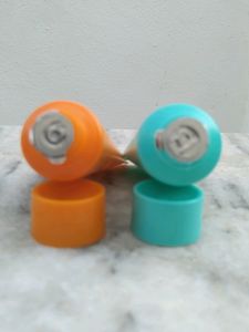 Foxtale Instant Glow Duo