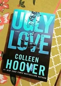 UGLY LOVE NOVEL BY COLLEEN HOOVER