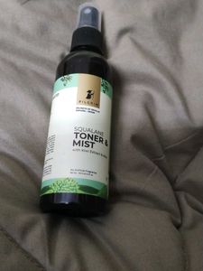 Pilgrim Squalane Toner &amp; Mist
