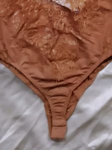 Lace Bodysuit