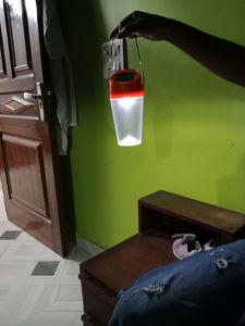 Solar Lantern S20