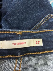 Levi&#39;s Jeans Just Worn Once