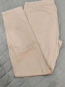 Zeara Brand Made In Morocco Jeans Slim Fit