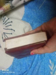 Pocket Dictionary Eng To Hindi