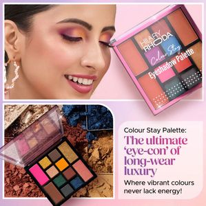 Hilary Rhoda Combo Of 4 Beauty Items New