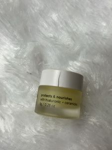 minimalist lip balm spf 30