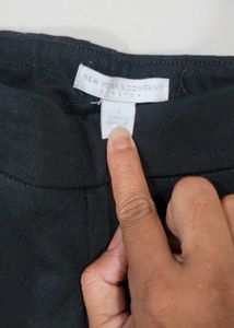 Bootcut Jeggins