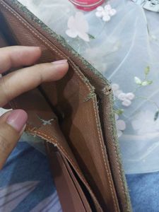 Authentic Louis Vuitton  Wallet For Men